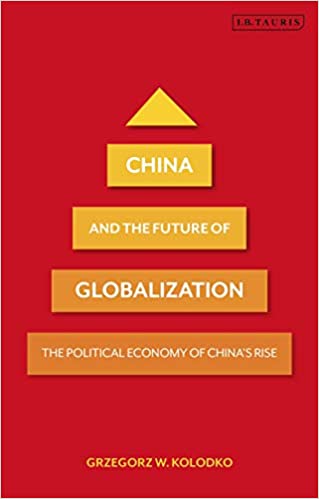 China and the Future of Globalization